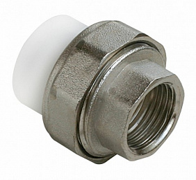 Американка ВР 25х1/2 ПП SPK (70)