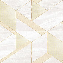 Interni Gold S/2 SW9INR01 Панно 500х500х9
