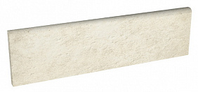Клинкер плинтус стр SC.BEIGE COKÓŁ 81х300