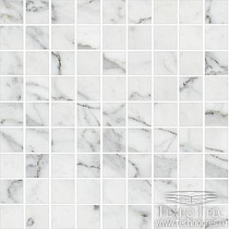 Marble Trend K-1000/MR/m01/300х300 мозаика серый