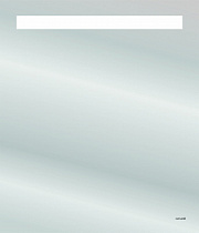 KN-LU-LED010*60-b-Os (KN-LU-LED010*60-b-Os) Зеркало: LED 010 base 60*70, с подсветкой